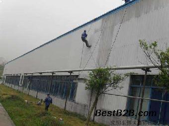 江汉石油管理局工业场景的喷漆服务